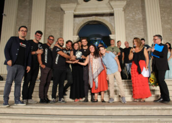 A Crucoli i “Rittantico dal Cilento” vincono la VII^ edizione del “Gran Premio Manente”